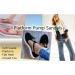 Creev Women's Sandals | Comfortable Closed Toe Espadrilles | Vintage Fringe Summer Fashion | Beach & Travel Flip-Flops (Size 36 EU) - Buy Online on GoSupps.com