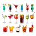 Monin Syrup Orange Spritz 0.70L | Premium Flavoring for Cocktails & Beverages - Buy Online Internationally - Buy Online on GoSupps.com