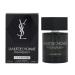 Yves Saint Laurent La Nuit De L'homme Le Parfum Eau de Parfum Spray for Men 3.3 Ounce 3.3 Fl Oz (Pack of 1) - Buy Online on GoSupps.com