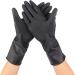 VOVCIG Hair Dye Gloves - Professional Coloring Accessories for Salon and Home Dyeing (1/3/6 Pairs) - Buy Online on GoSupps.com