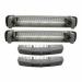 Buy Foil and Cutter Set for Remington SP-69 MS2 Series - Fast International Shipping - Buy Online on GoSupps.com