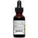 Organic Children's Echinacea Goldenseal Orange Herbal Supplement - 1oz by Oregon's Wild Harvest - Buy Online on GoSupps.com