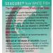 Seacure Hydrolyzed White Fish - 180 Capsules Blister Packs | Proper Nutrition - Premium International Shipping - Buy Online on GoSupps.com