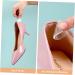 Buy FOMIYES 18 Pairs Foot Stickers for Women - Invisible Heel Inserts & Shoe Pads for High Heels - Comfortable & Cushioned Support - Ideal for Ladies' Mules & Heeled Shoes - Buy Online on GoSupps.com