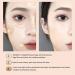 Tri-Color Concealer Palette - Moisturizing & Long-lasting Formula for Dark Circles & Blemishes - Waterproof Travel Size Makeup Kit - Buy Online on GoSupps.com
