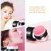  Didiseaon Didiseaon 5pcs Oil Control Cushion Blush Makeup Loose Face Shimmering Blush Powder Blush Cream Blush Pink Blush Korean Blush Natural Blush Pink Makeup Rubor - Buy Online on GoSupps.com