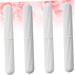 Minkissy 4-Piece Toothbrush Storage Box Set | Durable Toothbrush Cases for Travel & Home | International Shipping Available - Buy Online on GoSupps.com