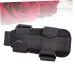 Clip Board Immobilizer Night Splint for Sprained Achilles Tendon Support | Stabilizer Splint for Leg & Foot Care (Black - Buy Online on GoSupps.com