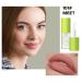 Beauty Glazed Big Brush Head Lip Oil - Ultra-Hydrating Glossy Finish & Vegan Tinted Lip Gloss - 101 MEET & 102 KISS 2 - Buy Online on GoSupps.com