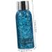 HAPINARY 4pcs Set Colorful Eye Shadow Body Glitter Spray Glitter Body Lotion Rainbow Face Glitter Liquid - Buy Online on GoSupps.com