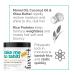 Fave4 Hair Take Me To Tahiti Moisture Hair Mask - 5 Fl Oz (Pack of 1) - Buy Online on GoSupps.com