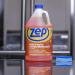 Zep Heavy-Duty Citrus Degreaser Refill 128 Oz - Professional Strength Cleaner and Degreaser - Buy Online on GoSupps.com