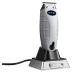 Andis 74000 Professional Corded/Cordless T-Outliner Blade Trimmer - Zero Gapped, Carbon Steel T-Blade, Close Cutting - Grey - Buy Online on GoSupps.com