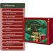 Hot Chocolate Advent Calendar 2023 Christmas | 24 Days Hot Chocolate Gift Set Selection With Mini Marshmallows For Hot Chocolate | Candy Canes | Chocolate Drops | 12 Flavours Hot Chocolate Gift Sets - Buy Online on GoSupps.com