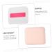 MERRYHAPY 1 Box Powder Sponge Makeup Sponge Beauty Sponge Triangular Powder Puff Triangle Puffs for Face Powder Makeup Powder Puff Cushion Puff Make up Makeup Puff Hydrophilic Polyurethane - Buy Online on GoSupps.com