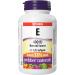 Webber Naturals Vitamin K2 with D3 60 Softgels Helps Support Bones Teeth and Immune Function Gluten & Dairy Free & Vitamin E 400 IU 120 Softgels Natural Source of Vitamin E Vitamin+ Softgel - Buy Online on GoSupps.com