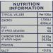 T & L Granulated Sugar Tub 3kg | Tea/Coffee Sweetner | Breakfast Sprinkling | Granulated Sugar | Pure Cane Sugar | Sugar Drum - Buy Online on GoSupps.com