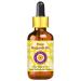Deve Herbes Pure Nirgundi Oil (Vitex negundo linn) with Glass Dropper 30ml (1 oz)