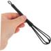 10pi ces Fouet De M lange De Couleur Capillaire Mini Outil De Coiffure Pour M langer Battre Et Remuer De Fouets De Teinture Capillaire - Buy Online on GoSupps.com