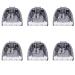 Balawin 6X Hair Clipper Replacement Blade for CP-6800 KP-3000 CP-5500