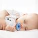 Buy Pacifier Holder for Diaper Bag | Silicone Pacifier & Reference Set for Babies | Essential Baby Travel Accessories - Buy Online on GoSupps.com