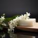 Scented Candles for Men | Wood & Vanilla Soy Candles | White Crystal Holiday Gifts | Perfect for Home Office & Hotels - Buy Online on GoSupps.com