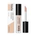Moisturizing Concealer Pen To Cover Pores Marks And Dark Circles Concealer Pen 73ml Cut Crease (A One Size) 6 g (Pack of 1) Aa