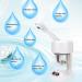 Hot Mist Face Steamer Multi-Functional Face Steamer Mini Portable for Desk Dressing-Table(US standard 110V) - Buy Online on GoSupps.com