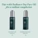 Almora Botanica Nourishing Night Face Oil 15mL | Replenishing Facial Oil with Sunflower & Borage | Deeply Hydrating Skin-Plumping Formula | Vegan Clean Non-Greasy Night Moisturizer - Buy Online on GoSupps.com