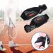 OKAT Big Toe Straightener - Bunion Corrector & Discomfort Relief for Men & Women - 2Pcs Set - Black - Buy Online on GoSupps.com