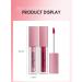 LANGMANNI 12Pcs Lip Gloss Collection Set - Shiny, Smooth, Liquid Lip Stains in Rich Colors for Girls and Women - Buy Online on GoSupps.com