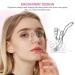 Nose Clip & Shaping Tool - Enhance Your Beauty with Our Nose Lifter & Straightener | International Shipping Available - Buy Online on GoSupps.com