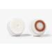 YouthLab Pure Radiance Bristle Replacement Heads - Premium Quality | Eco-Friendly | Fast International Shipping - Buy Online on GoSupps.com