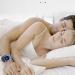 Snore Watch Wristband - Adjustable Anti Snoring Device for Adults - Blue - Buy Online on GoSupps.com