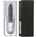 Waterproof Black Lip Gloss | Lightweight Waterproof Lip Gloss Long-lasting black lip gloss perfect for outdoor events parties festive occasions everyday wear and evenings out - Buy Online on GoSupps.com