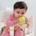High-Quality Silicone Seat Belt Set for Toys & Cups - Adjustable Stroller Cup Catcher - Multi-Colored 3-Piece Set - Buy Online on GoSupps.com
