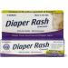 Dr. Sheffield's Diaper Rash Ointment - 2 oz | Soothes and Protects Baby's Delicate Skin - Buy Online on GoSupps.com