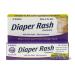 Dr. Sheffield's Diaper Rash Ointment 2oz (Pack of 2)