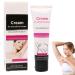 Ninnyi Armpit Cream for Thigh Knees Elbows Leg