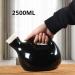 Mobile Toilet Potty Pee Urine Bottle Portable Urine Bottles for Men 2500ML Leak Proof Household Urinal - Buy Online on GoSupps.com