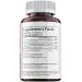 Visiclear Ultra: Advanced Eye Health Formula - 3 Pack (180 Capsules) - Buy Online on GoSupps.com