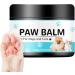 Generisch Dog Paw Balm 120g Dog Paw Balm Cat and Dog Paw Wax Leak Proof Moisturizing Lotion Dog Paw Balm - Buy Online on GoSupps.com
