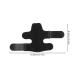 LIOOBO Thumb Protector Brace - Joint Support Care - Black 15x8.5CM - International Shipping Available - Buy Online on GoSupps.com