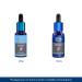 Blue Nectar Bakuchiol Face Serum for Glowing Skin with Gua Sha | Plant-Based Retinol for Face Skincare Fine Lines & Dark Circles | Anti-Aging Serum for Women & Men (10 Herbs 1 Fl Oz) Gua Sha with Bakuchiol Serum - Buy Online on GoSupps.com