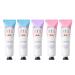 Yiida intensive hand cream - hand cream set - hand lotion - 5 -pack hand cream gift set for dry hands hand cream in travel size gifts for women birthday