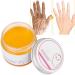 Of Course Hand Cream - Moisturizing & Brightening Hand Care Mask for Beautiful Soft Skin - Buy Online on GoSupps.com