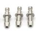 NIPB Cuff Connector 330059 - Compatible Dinamap Welch Allyn Abbott Adapter Hose (5 Pieces) | International Shipping Available - Buy Online on GoSupps.com