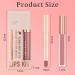 INBOLM Lip Liner and Lipstick Set Nude Lip Liners with Nude Lipstick for Women Nude Lipstick Non-Stick Cup Matte Waterproof Nude Lipstick Makeup Kits Make Up Gift Set for Lady (07#) - Buy Online on GoSupps.com