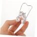 Buy Nose Shaper Clip for Women | Nose Lifting & Shrinking Tool | International Shipping Available - Buy Online on GoSupps.com