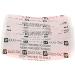 36pc/lot C contour duo-tac tape wig toupee tape hair - Buy Online on GoSupps.com